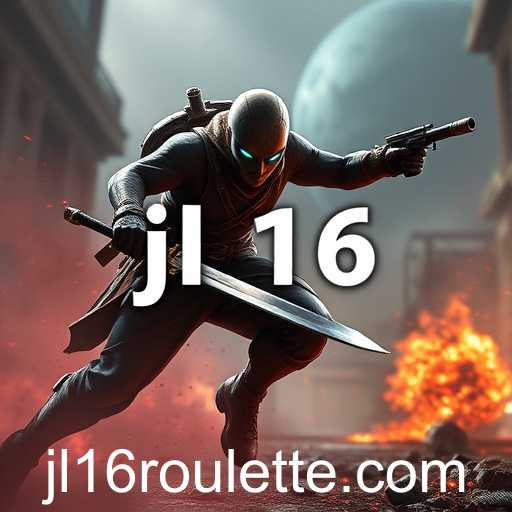 Exploring the Thrills of ‘Action Games’ Category with the Keyword ‘jl16’
