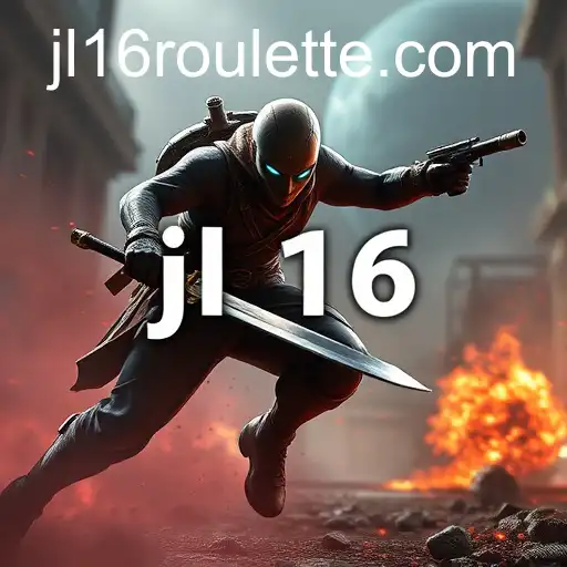 Exploring the Thrills of ‘Action Games’ Category with the Keyword ‘jl16’