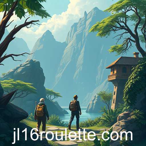 Exploring the Thrills of the 'Adventure' Game Category