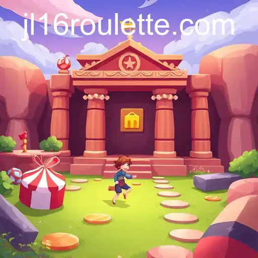 Exploring the Allure of Casual Games: A Dive into the 'jl16' Category