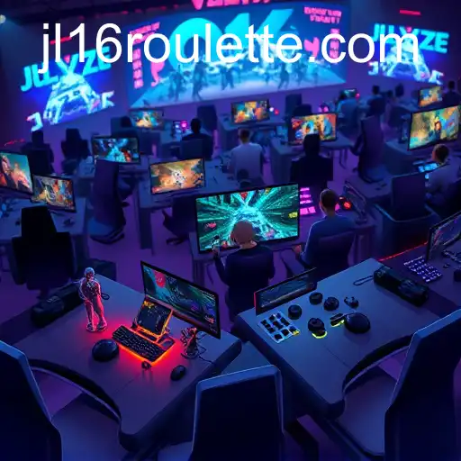 The Digital Evolution of Gaming Portals