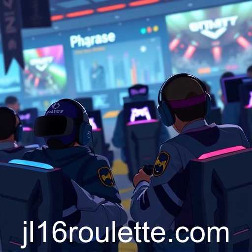 The Rise of Digital Playgrounds