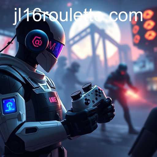 The Evolution of Gaming in the AI Era