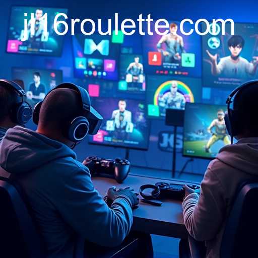 The Evolution and Impact of Online Gaming in 2025