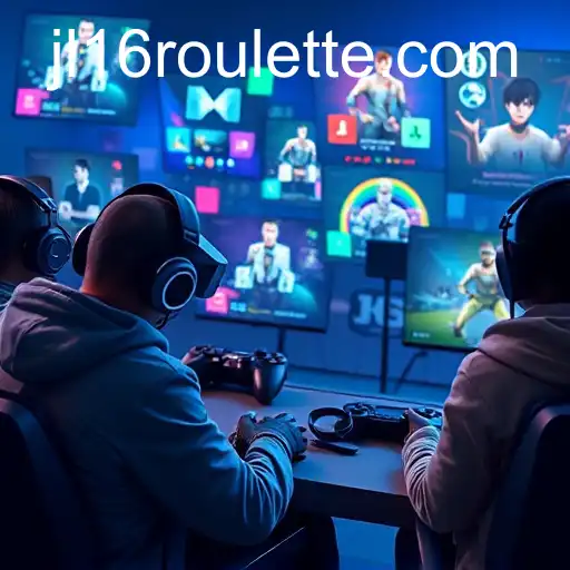 The Evolution and Impact of Online Gaming in 2025