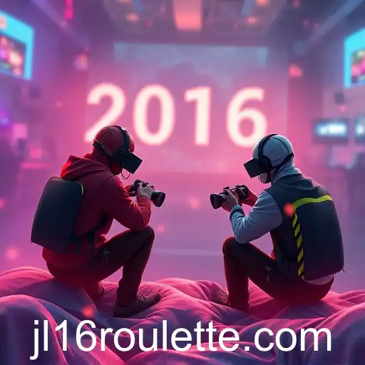 The Rise of Gaming Communities in 2025