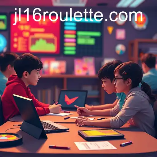 The Growing Impact of Gaming in Education