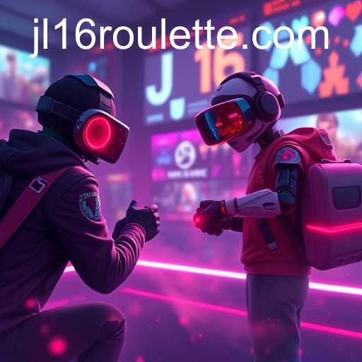 Gaming Innovation: The Impact of JL16