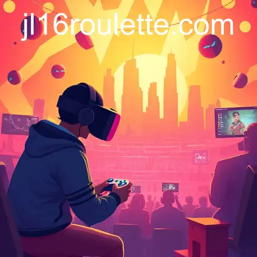 Gaming in the Age of Innovation