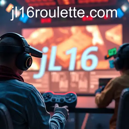 The Virtual Revolution: Gaming Transformations