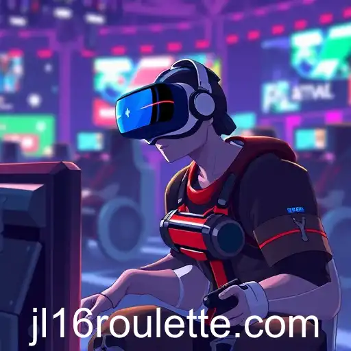 Gaming Trends Transforming the Industry