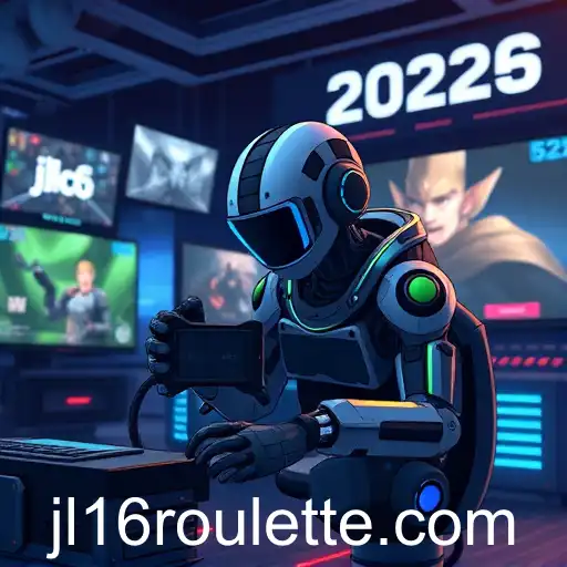 Gaming Trends of 2025