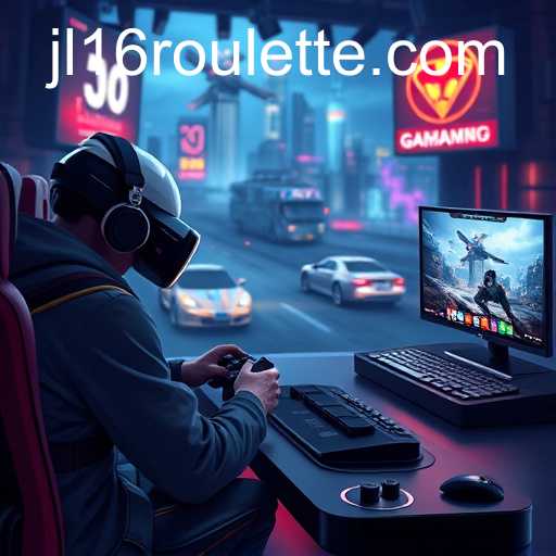 Gaming Trends and Innovations in 2025