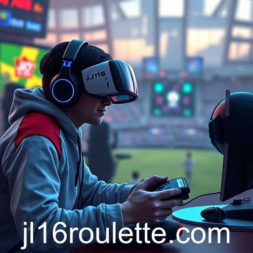 The Rise of JL16 and Gaming Trends