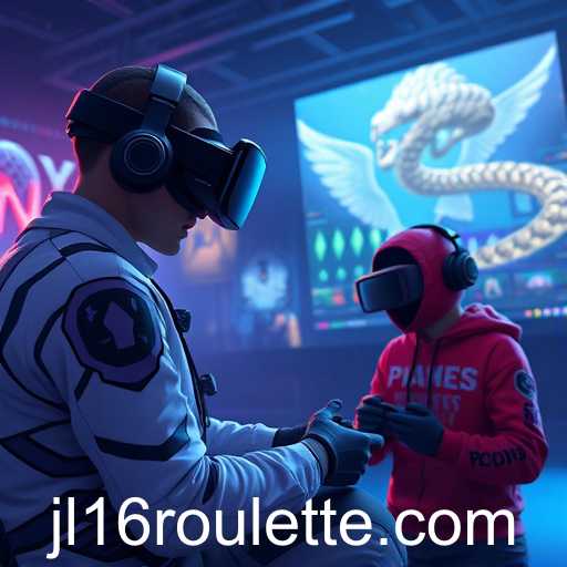 The Rise of Online Gaming Communities