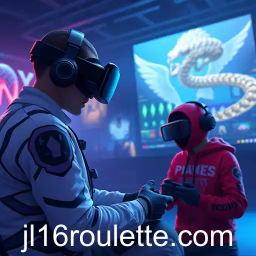 The Rise of Online Gaming Communities