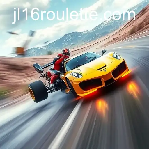 The Thrill of the Race: Exploring the Exciting World of Online Racing Games