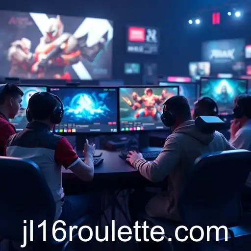 The Rise of Gaming Platforms in 2025