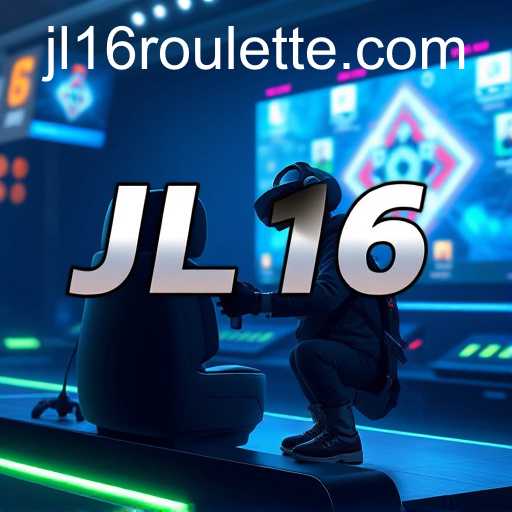 The Rise of JL16 in Gaming Culture