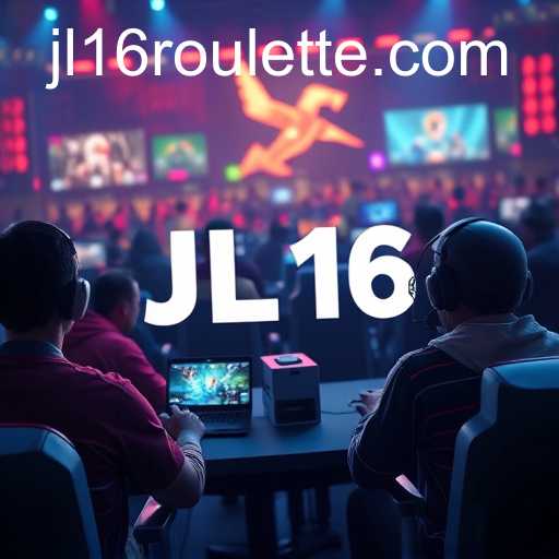 The Rise of JL16 in the Gaming World