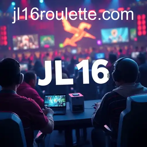 The Rise of JL16 in the Gaming World