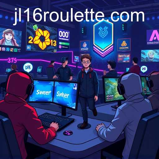 The Rising Influence of Online Gaming Portals