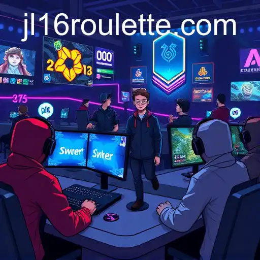 The Rising Influence of Online Gaming Portals