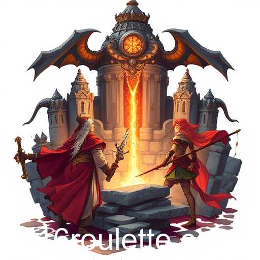 Exploring the World of Role-Playing Games: An Immersive Experience