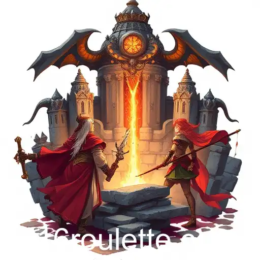 Exploring the World of Role-Playing Games: An Immersive Experience