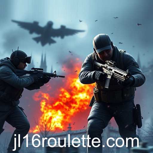 Exploring the Thrill of Shooting Games: A Dive into the Gaming Genre