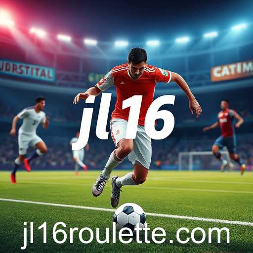 Exploring the Thrilling World of 'Sports Games' with Keyword 'jl16'