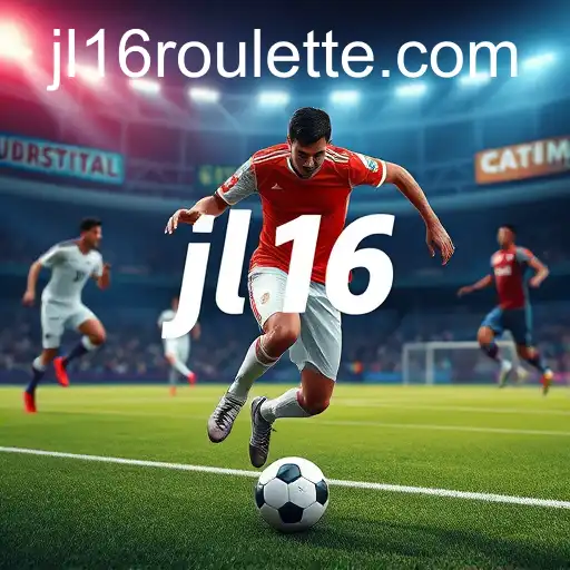 Exploring the Thrilling World of 'Sports Games' with Keyword 'jl16'