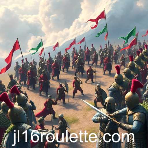 Exploring the Strategic Depths: A Look at 'JL16' Games