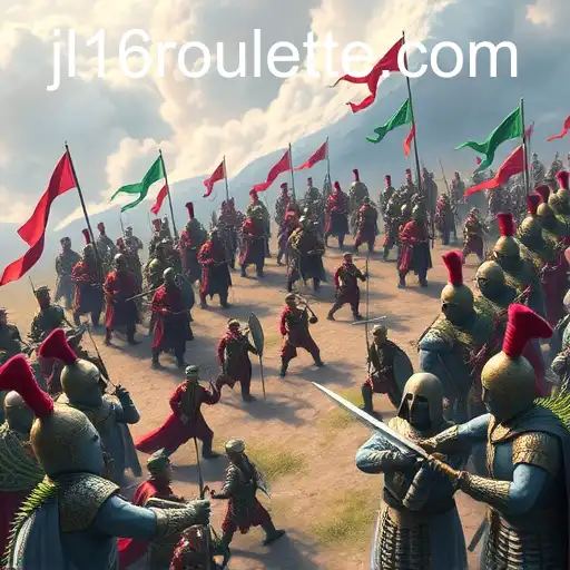 Exploring the Strategic Depths: A Look at 'JL16' Games