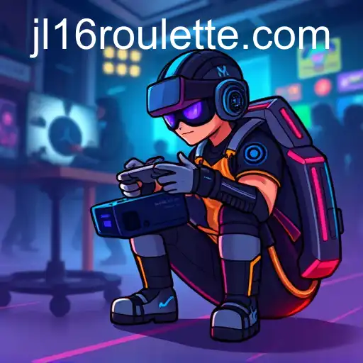 The Rise of Gaming: A Look into JL16